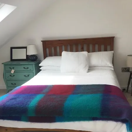 Dom wakacyjny The Birdhouse With Hot Tub *