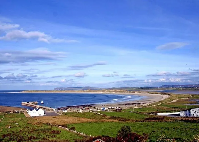 The Birdhouse With Hot Tub Semesterbostad *