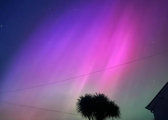 The Birdhouse With Hot Tub Casa vacanze *