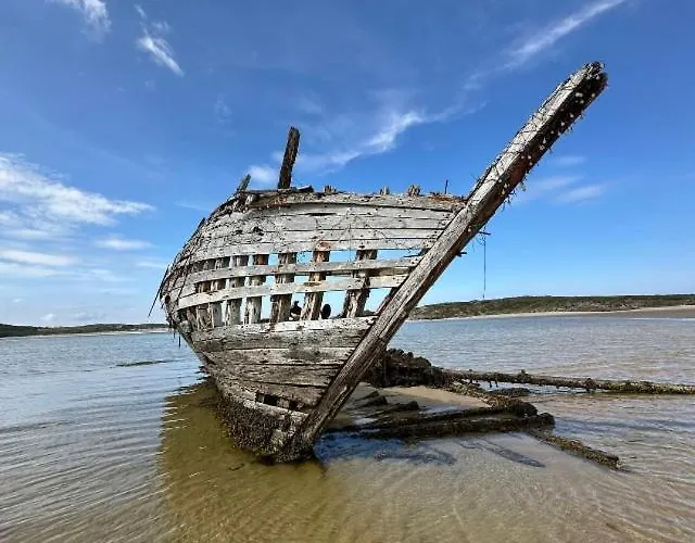 Casa vacanze The Birdhouse With Hot Tub
