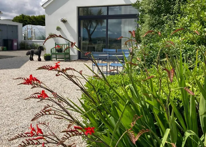 The Birdhouse With Hot Tub Casa vacanze *